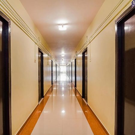 Hotel O Maruthi Gandhi Park Coimbatore Zewnętrze zdjęcie